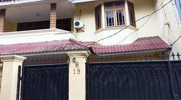 Gambar 5 Rumah 2 Lantai Shm Di Jalan Utama Cinere