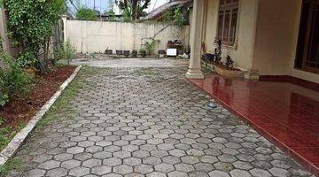 Gambar 4 Rumah 2 Lantai Shm Di Jalan Utama Cinere