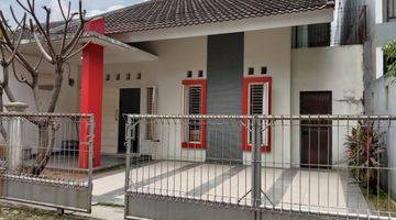 Gambar 1 Rumah 2 Lantai Area  Fatmawati Shm Bagus