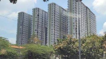 Gambar 1 Apartemen Grand Asia Afrika Apartemen Lt 17 Bagus