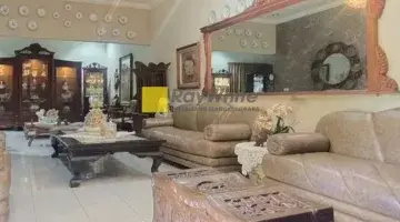 Gambar 4 Jual Murah Kost-Kost An Tengah Kota Palembang 