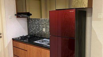 dapur murah apartemen anderson 2br full