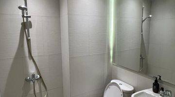 kamar mandi murah apartemen anderson 2br full