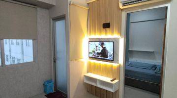 foto lainnya  apartemen gunawangsa merr 2brs full