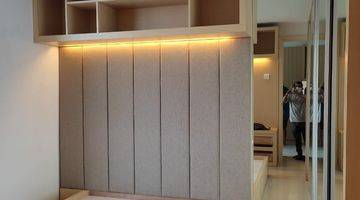 foto lainnya apartemen anderson 1br bukan studio