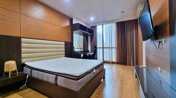 Gambar 4  Residence 8 Senopati For Sale 1 BR Good Price