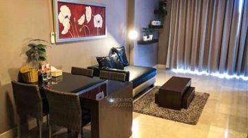 Gambar 3 Residence 8 Senopati For Rent 1 BR Fully Furnished