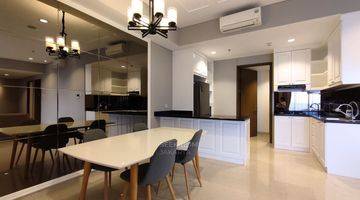 Gambar 3 1 Park Avenue For Rent 3 BR At Kebayoran Area