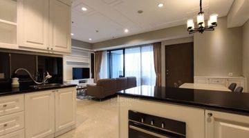 Gambar 4 1 Park Avenue For Rent 3 BR At Kebayoran Area