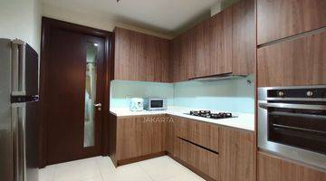 Gambar 3  Pakubuwono View For Rent 2 BR Fully Furnished