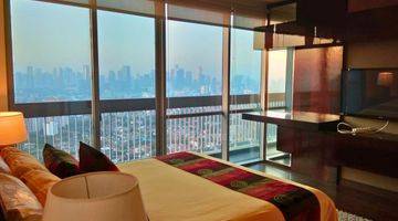 Gambar 5 The Mansion At Kemang For Rent 2 BR Fully Furnished