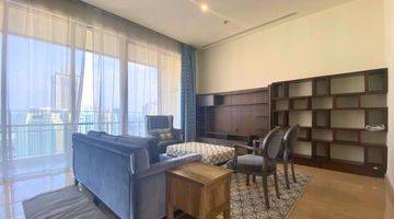 Gambar 2 Pakubuwono Spring For Rent 2 BR At Kebayoran Area