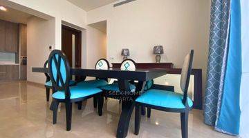 Gambar 3 Pakubuwono Spring For Rent 2 BR At Kebayoran Area