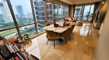 Gambar 4 Branz Simatupang For Rent 3 BR At South Jakarta