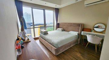 Gambar 5 Branz Simatupang For Rent 3 BR At South Jakarta