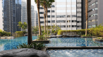 Gambar 5 Sahid Sudirman Residence For Rent At Sudirman Area