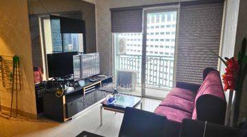 Gambar 2 Sahid Sudirman Residence For Rent At Sudirman Area