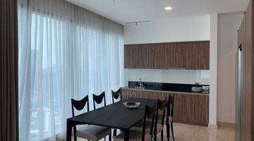 Gambar 3 57 Promenade For Rent 3 Br Fully Furnished