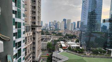 Gambar 4 Sahid Sudirman Residence For Rent At Sudirman Area