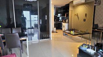 Gambar 3 Sahid Sudirman Residence For Rent At Sudirman Area