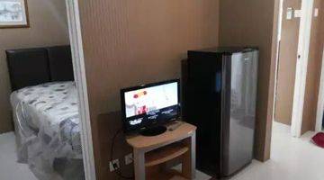 Gambar 1 Apartemen Kalibata City