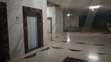 foto lainnya gedung daerah mampang prapatan