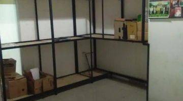 Gambar 2 Office Space Strategis Dijual Di Tanah Abang - Kesempatan Emas