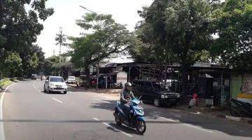 Gambar 3 Tanah Strategis Dijual Di Kebayoran Lama, Lokasi Premium