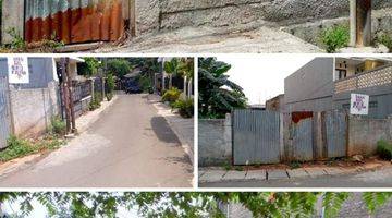 foto lainnya tanah daerah jatinegara