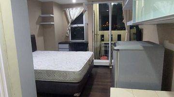 Gambar 3 Apartemen Belmont