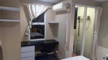 Gambar 4 Apartemen Belmont