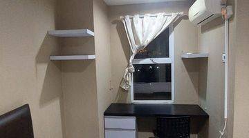 Gambar 5 Apartemen Belmont