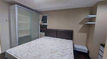 Gambar 1 Apartemen Belmont