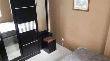 Gambar 3 Apartemen Kalibata City