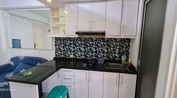 Gambar 4 Apartemen Kalibata City