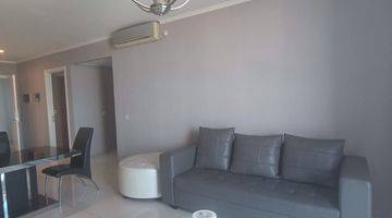 Gambar 2 Apartemen The Via And Vue 2 Kamar Tidur Furnished Bagus