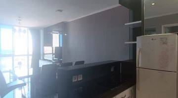 Gambar 4 Apartemen The Via And Vue 2 Kamar Tidur Furnished Bagus