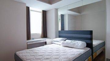 Gambar 3 Apartemen The Linden 2 Kamar Tidur Furnished