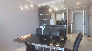 Gambar 3 Apartemen The Via And Vue 2 Kamar Tidur Furnished Bagus