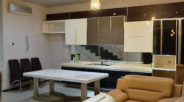 Gambar 4 Rumah Furnished Bagus Di San Antonio, Rare!!!