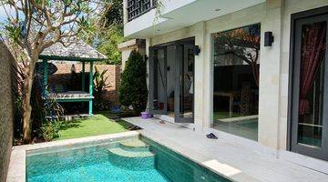 Gambar 1 Villa Umalas Near Nook For Monthly and Yearly Rent