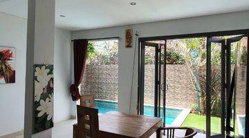 Gambar 3 Villa Umalas Near Nook For Monthly and Yearly Rent