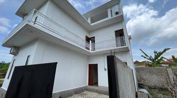 Gambar 1 New Villa 3 Bedroom Full Furnished At Ungasan