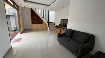 Gambar 3 New Villa 3 Bedroom Full Furnished At Ungasan