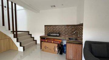 Gambar 4 New Villa 3 Bedroom Full Furnished At Ungasan