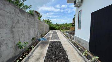 Gambar 5 New Villa 3 Bedroom Full Furnished At Ungasan