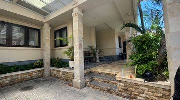 Gambar 3 Cozy Villa With Good Location And Very Comfort Place