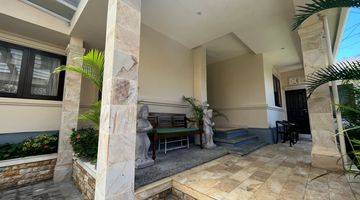 Gambar 4 Cozy Villa With Good Location And Very Comfort Place