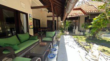 Gambar 5 Cozy Villa With Good Location And Very Comfort Place