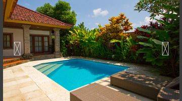 Gambar 1 Villa 2 Bedroom With 24 Hours Security At Ungasan